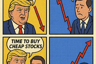 Liberation Day or Economic Coup?