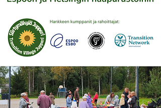 Miten asukasyhdistykset voivat vauhdittaa luonto- ja kestävyystoimintaa?