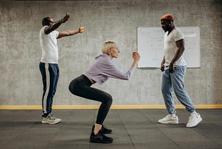 5 Exercises You Forgot You Needed