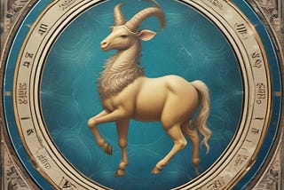 “Unveiling the Essence of Capricorn: Exploring the Unique Personality Traits”