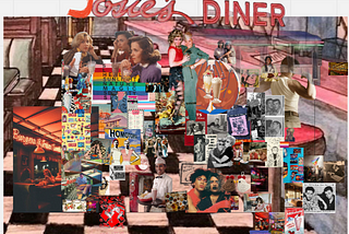 COMING SOON: Josie’s Diner