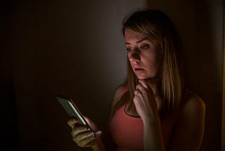 You Think You’re Not Cheating?