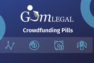 Crowdfunding Pills 22/2022
