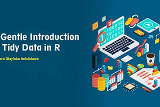 A Gentle Introduction to Tidy Data in R