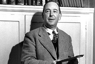 Best C.S. Lewis Quotes