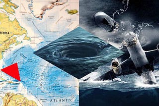 Why Bermuda Triangle is one of the most mysterious places in the world?