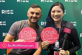 Gary Vaynerchuk to all women: Regret will scare you shitless to not go and try to do your thing.