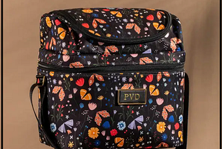Effortlessly Stylish Lunch Bags for Modern Women