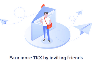 The Newsletter by Tokenize Xchange (Vol. 45| August 2019)