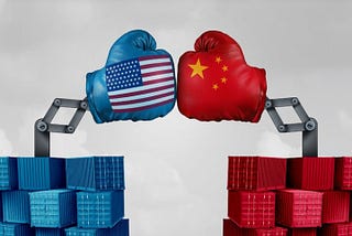 What I Think About Tariffs.