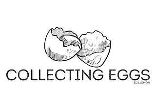 AEON Paradox| Chapter Ten: Collecting Eggs