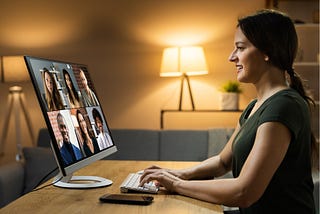 Intranet Video Conferencing: What is it and how does it work?