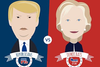 Clinton Vs Trump: Fit For Office