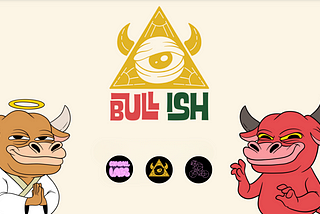 BULL ISH: The First Game Plugin on Beradrome