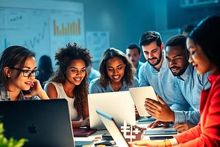 Create your own home-based business