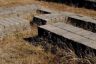 Home, address and beyond: Visiting the Mound of the Dead!