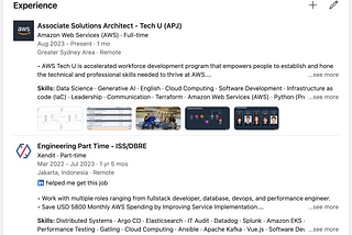 [Getting Hired] Chapter 4: How to Be Hired as Engineer at a Scaled Startup