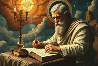 Saint Paul’s Tribal Demonization of His Critics
