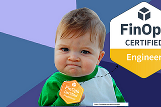 [en] How to get the FinOps Certified Engineer certification?