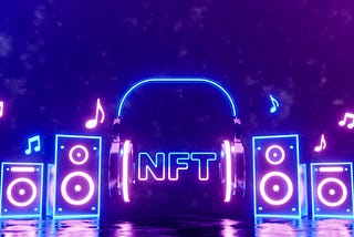 Music NFTs — one of the most critical use case of NFTs