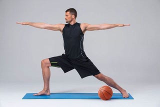 Why Yoga is GOAT for Academic Athletes
