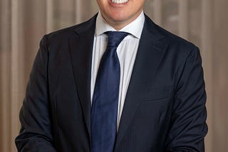 Michael Macfarlane: A Short Biography