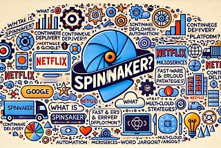 Netflix Spinnaker: The Tasty Spice of DevOps