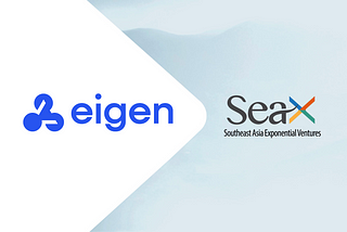 SeaX Invests in Eigen to Tackle Cancer with Game-Changing Priming Therapies