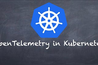 Using OpenTelemetry auto-instrumentation/agents in Kubernetes