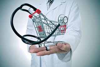 How to “Aldi” Healthcare by Taking Out Costs