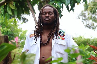 A#keem’s Message to the World Through Reggae