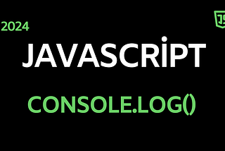 JavaScript Console Log: Best Logging Techniques
