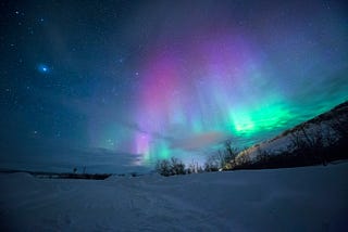 Perfect Solar Storm Promises Strong Auroras Farther South Than Usual