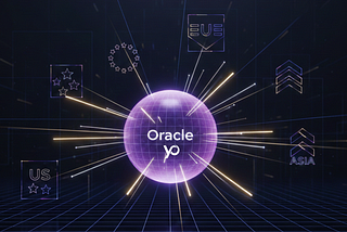 The Compliance Oracle: How Web3 Solves the “Jurisdiction Paradox”
