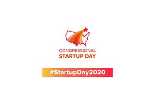 New Democrat Coalitions Members Celebrate Congressional Startup Day