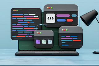 Make Fast GUIs with Python!
