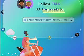 FMA Registred at new Indonesian Social Media “DejaveKita”