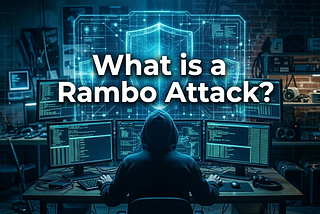 What is a Rambo Attack in Cybersecurity?