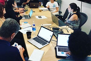 Reflection: Forget Resolutions. Let’s Plan for the next decade. 2020 visions.