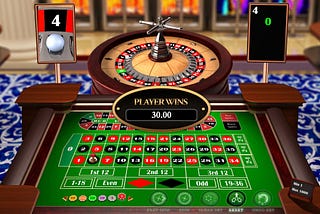 The Future of Live Dealer Casino Games: A Tech-Enhanced Experience