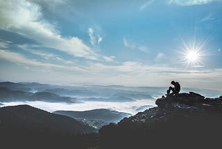 The Power of Pause: Mastering the Median Point