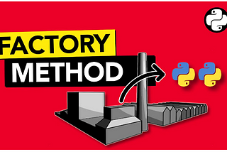 Factory Method Design Pattern