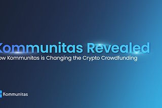 Kommunitas Revealed: Why Choose Kommunitas
