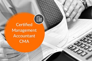 Certified Management Accountant (CMA)