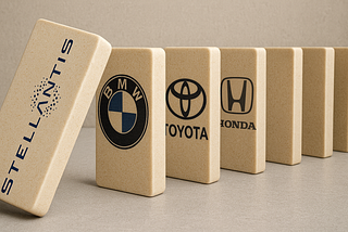 ChatGPT generated: Stellantis’ retreat from hydrogen is just the latest domino in a global chain reaction of fuel-cell mobility failures