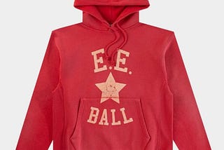 Eric Emanuel Shorts — Streetwear with a Statement