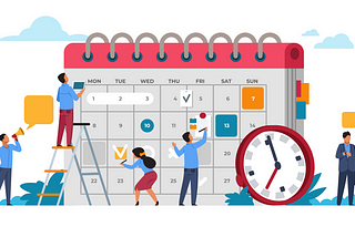 Production Scheduling: Getting Things Done Right and On Time