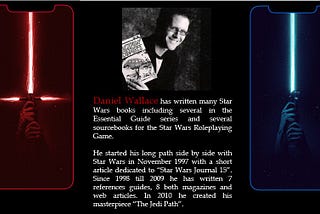 Lexicological analysis of the book of “THE JEDI PATH” DANIEL WALLACE