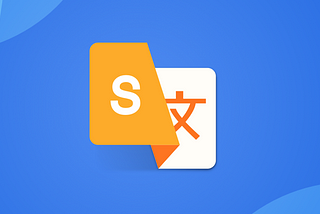 Automated Text Translation for Sketch has got an Update