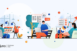 How Does Moving to the Digital Workplace Increase Efficiency?
